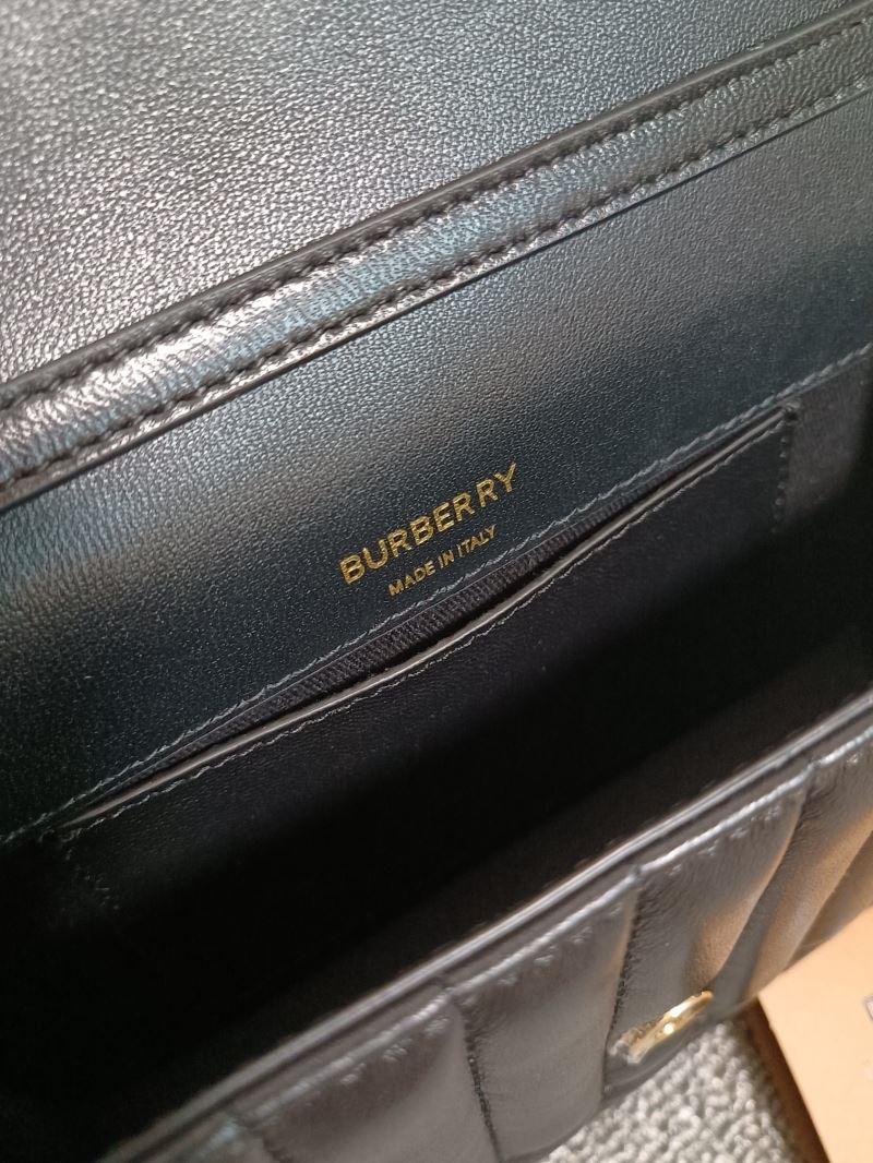 Burberry Satchel Bags